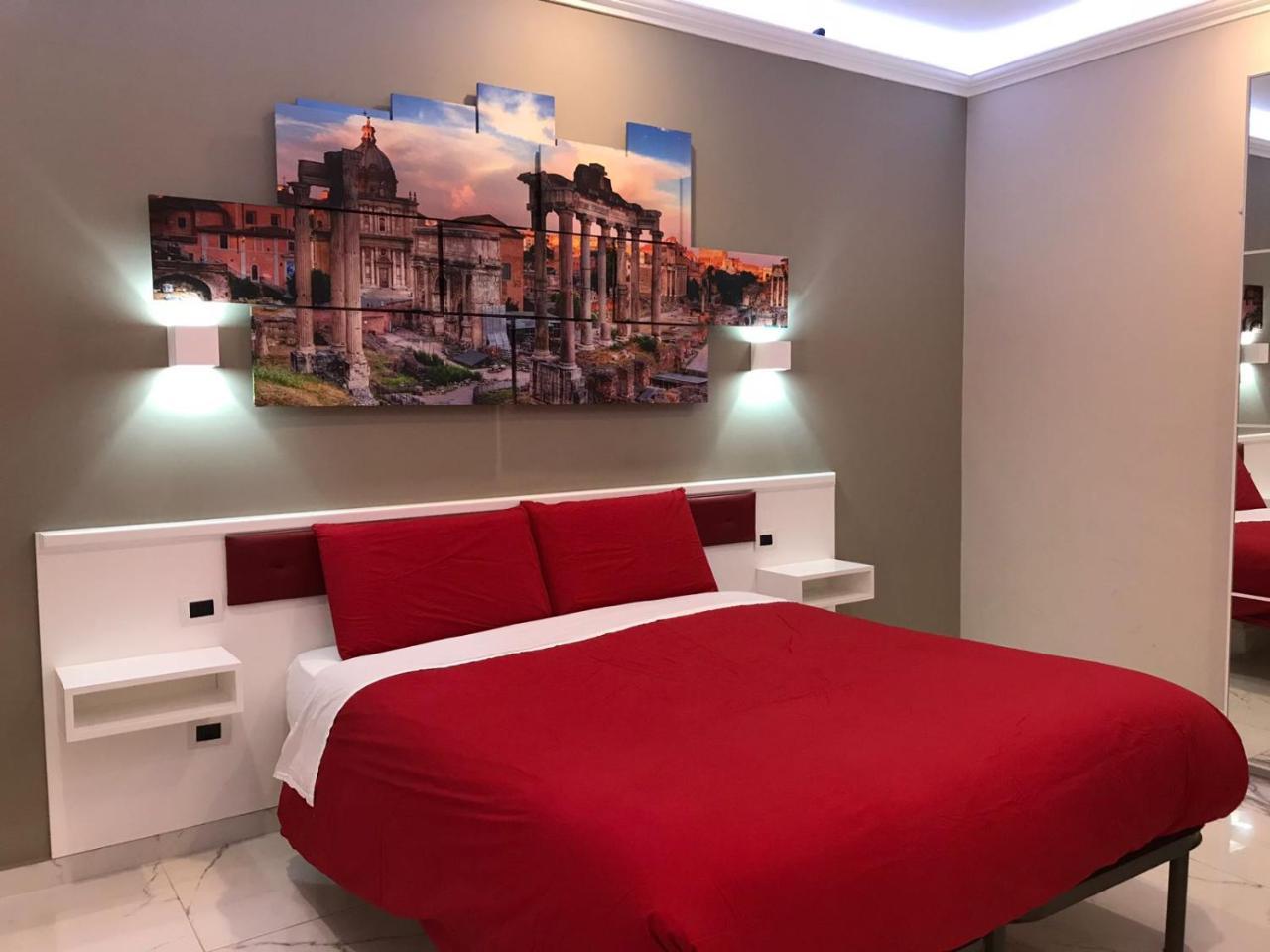 Ann Bed and breakfast Roma