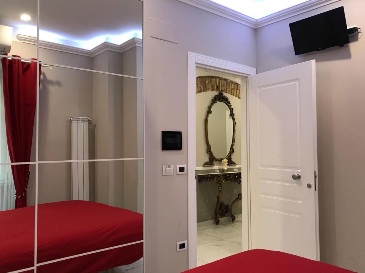 Ann Bed and breakfast