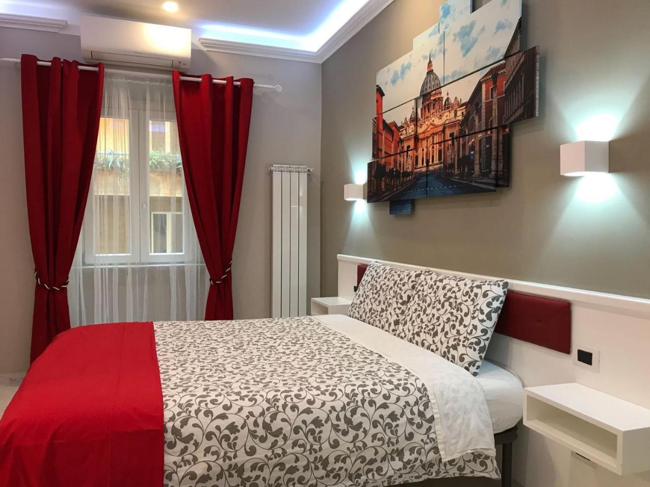 Ann Bed and breakfast